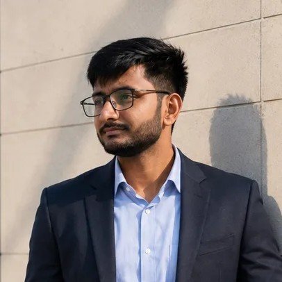 Mayur Sharma, founder of MamaMedia